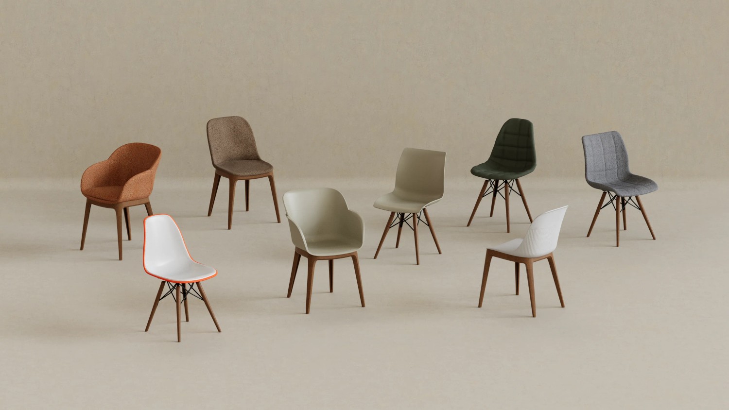 Upcycle kolekcija