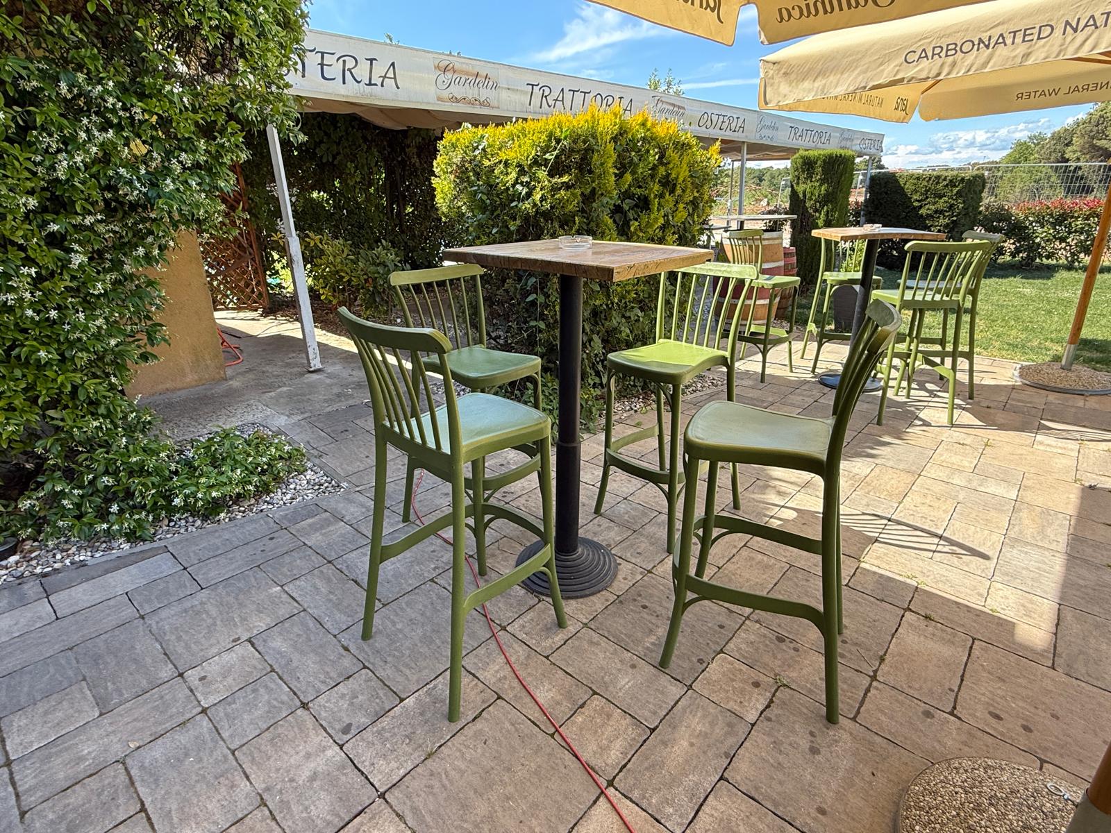 GARDELIN RESTAURANT & BAR VELI VRH PULA
